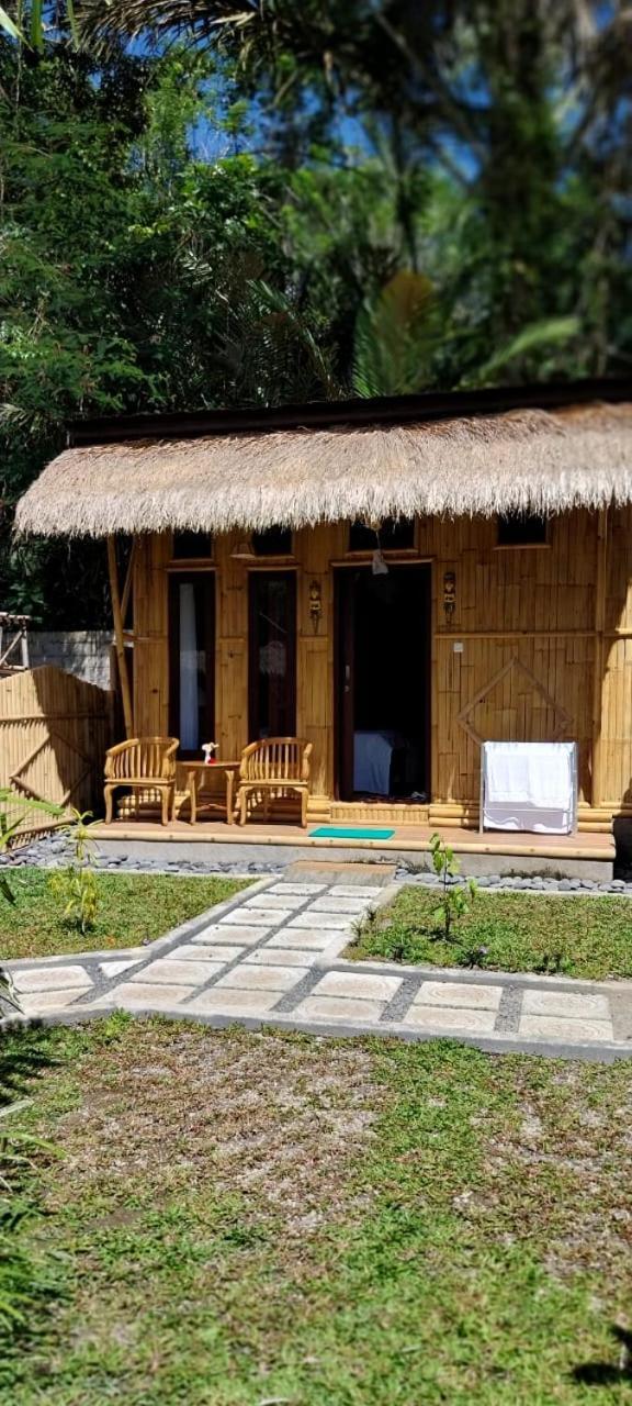 Pondok Sapta Sallaca 셀랏 외부 사진