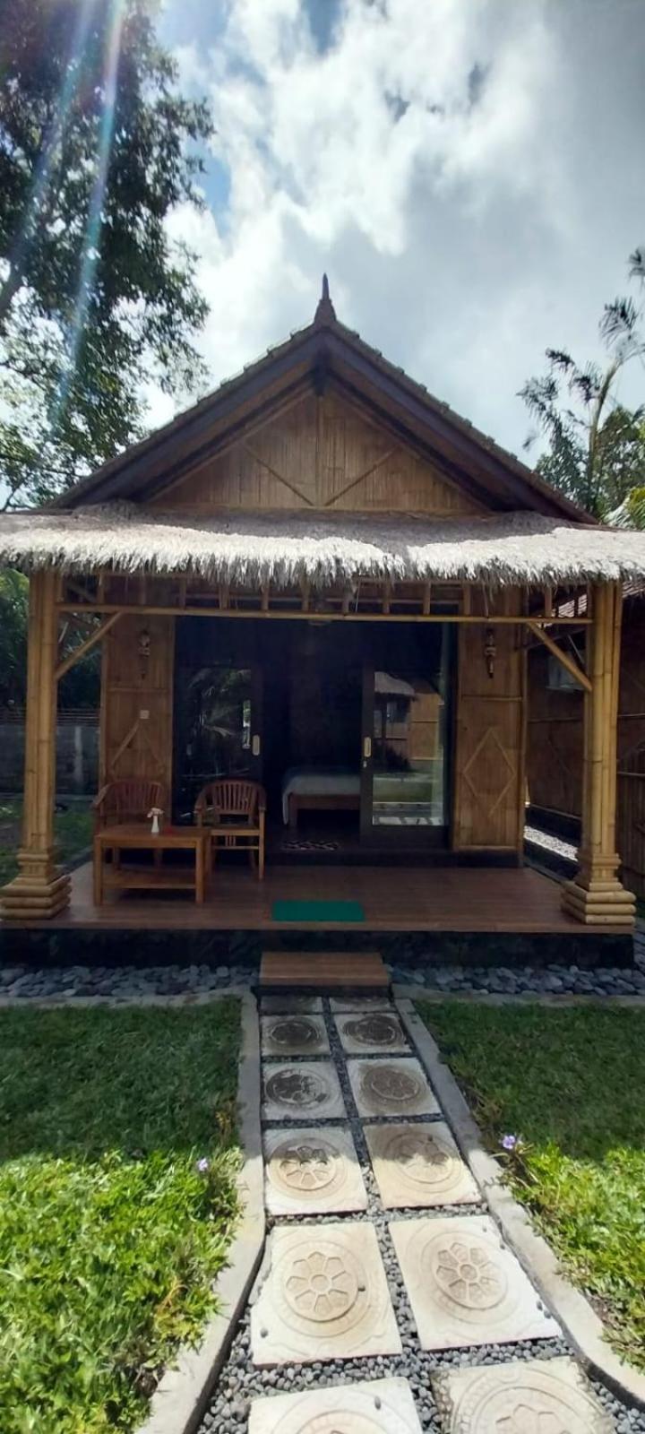Pondok Sapta Sallaca 셀랏 외부 사진