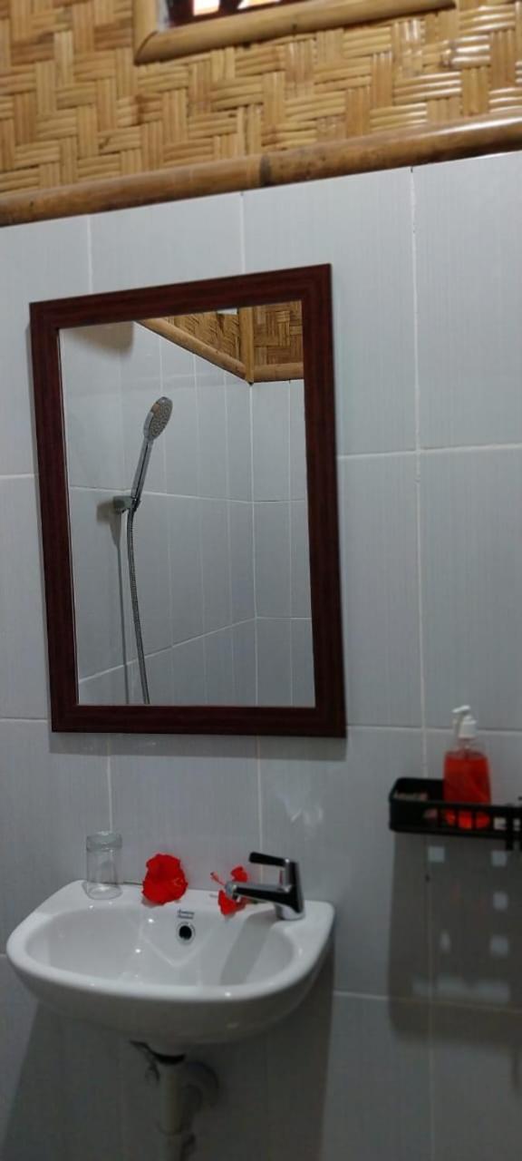Pondok Sapta Sallaca 셀랏 외부 사진
