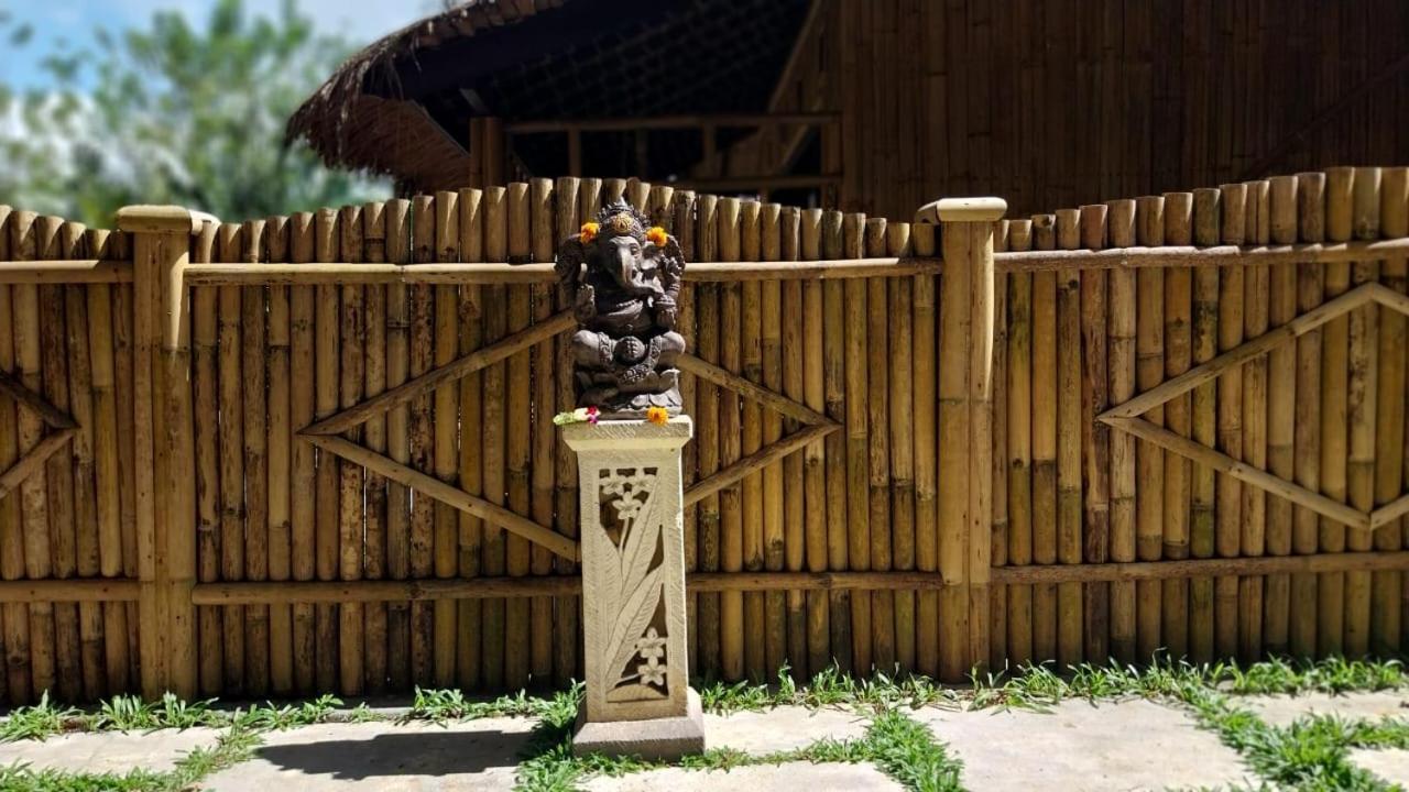 Pondok Sapta Sallaca 셀랏 외부 사진