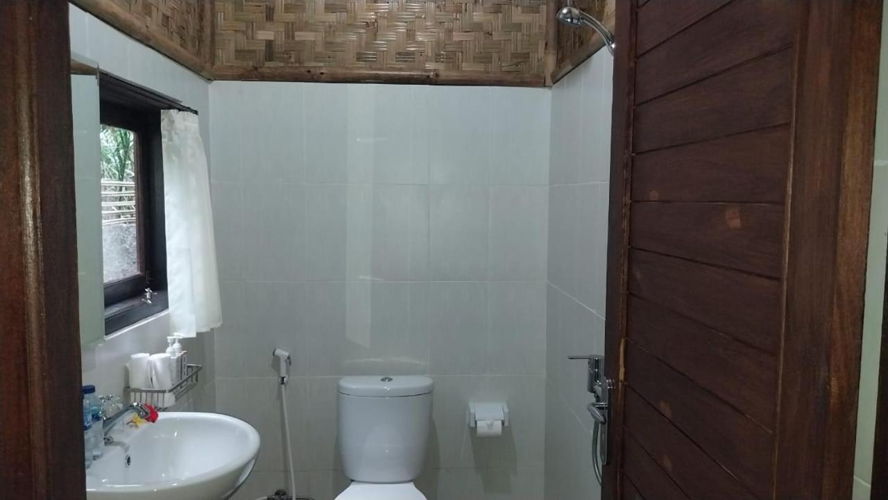 Pondok Sapta Sallaca 셀랏 외부 사진