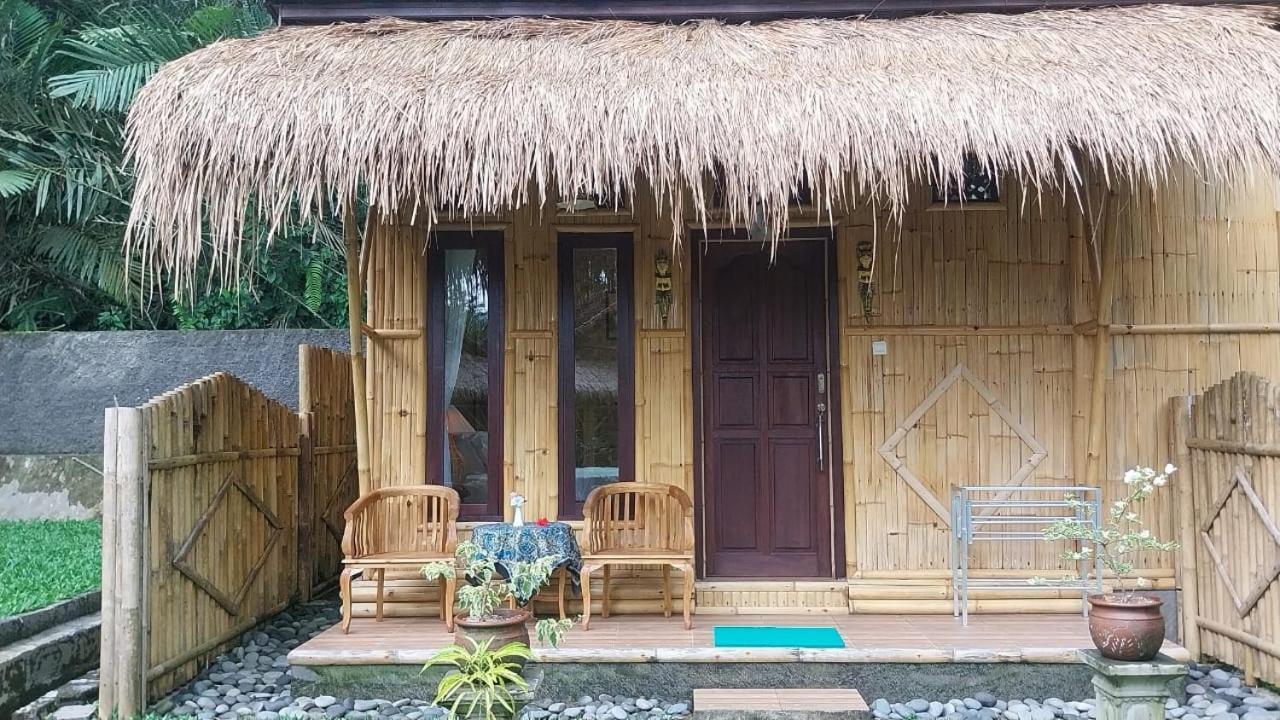 Pondok Sapta Sallaca 셀랏 외부 사진